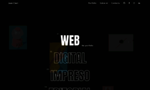 Juancieri.com thumbnail