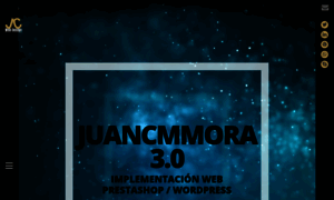 Juancmmora.org thumbnail