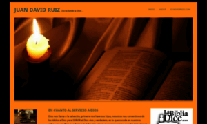 Juandavidruiz.wordpress.com thumbnail