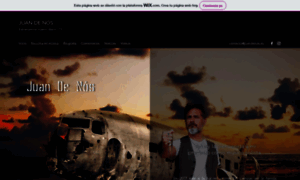Juandenos.es thumbnail