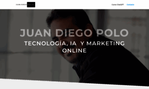 Juandiegopolo.com thumbnail