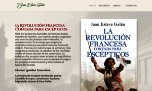 Juaneslavagalan.com thumbnail