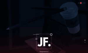 Juanferreras.com thumbnail