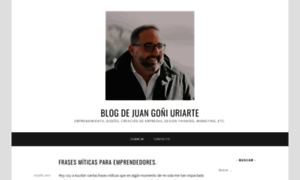 Juangoniuriarte.com thumbnail
