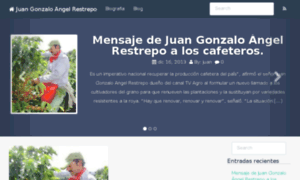 Juangonzaloangelrestrepo.me thumbnail