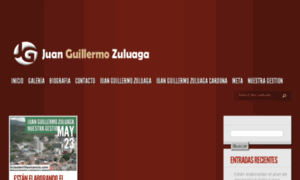 Juanguillermozuluagavillavicencio.co thumbnail