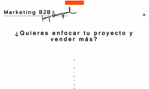 Juanjoamengual.es thumbnail