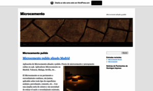 Juanjomir.wordpress.com thumbnail