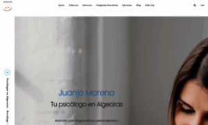 Juanjomoreno.com thumbnail