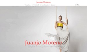 Juanjomorenofotografo.com thumbnail