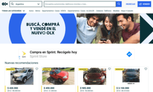Juanjosecastelli.olx.com.ar thumbnail