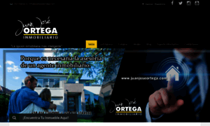 Juanjoseortega.com thumbnail