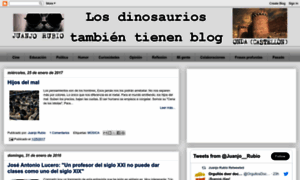 Juanjoyraquel.blogspot.com thumbnail