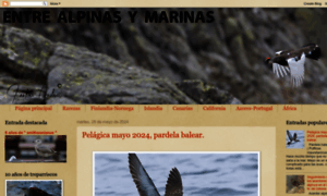 Juankarandres.blogspot.com thumbnail