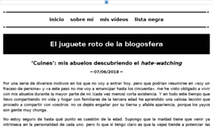 Juankiblog.com thumbnail