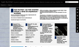 Juankurchan.blogspot.com thumbnail
