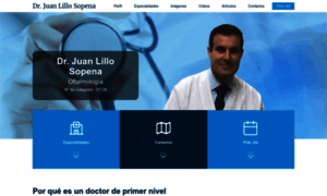 Juanlillo.es thumbnail