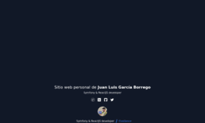 Juanluisgarciaborrego.com thumbnail
