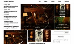 Juanlusanchez.com thumbnail