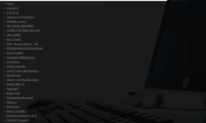 Juanmahoyo.com thumbnail