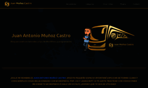 Juanmcastro.es thumbnail