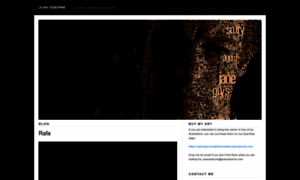 Juanosborne.com thumbnail