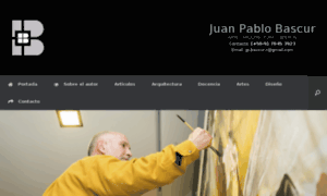Juanpablobascurriquelme.com thumbnail
