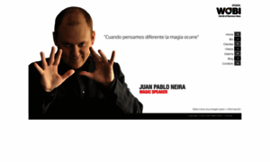 Juanpabloneira.com thumbnail