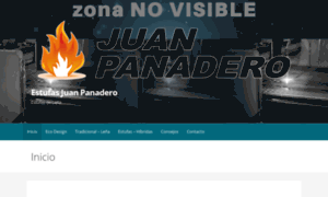 Juanpanadero.com thumbnail