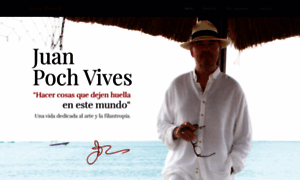 Juanpoch.com thumbnail