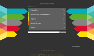 Juanpolanco.net thumbnail