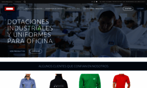 Juanpreciado.com thumbnail