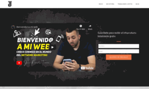 Juanricardotorrico.com thumbnail