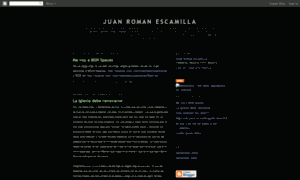 Juanroman.blogspot.com.es thumbnail