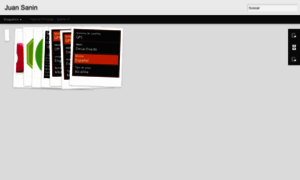 Juansanin.com thumbnail