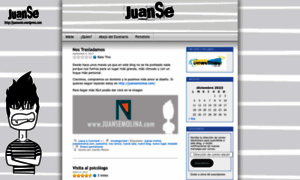 Juansems.wordpress.com thumbnail