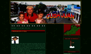 Juansobe.blogspot.com thumbnail