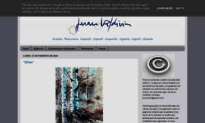 Juanvaldivia.es thumbnail