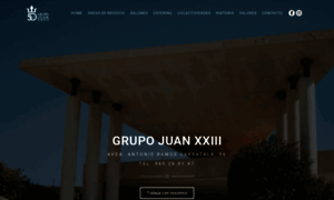 Juanxxiii.com thumbnail