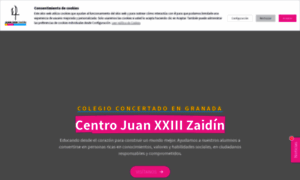 Juanxxiiizaidin.com thumbnail