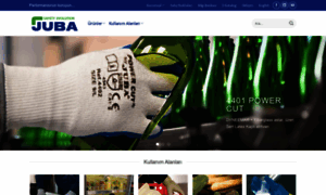Juba.com.tr thumbnail