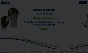 Jubappe.es thumbnail