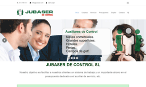 Jubaser.com thumbnail
