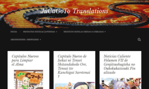 Jucagototranslations.wordpress.com thumbnail