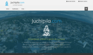 Juchipila.com thumbnail