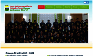 Juchl.org.pe thumbnail
