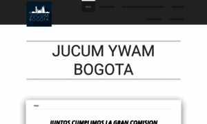 Jucumbogota.com thumbnail