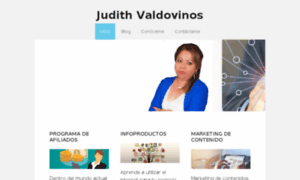 Judithvaldovinos.com thumbnail
