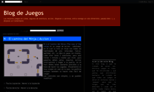 Jueblog.blogspot.com thumbnail