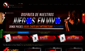 Juegaenlinea.mx thumbnail